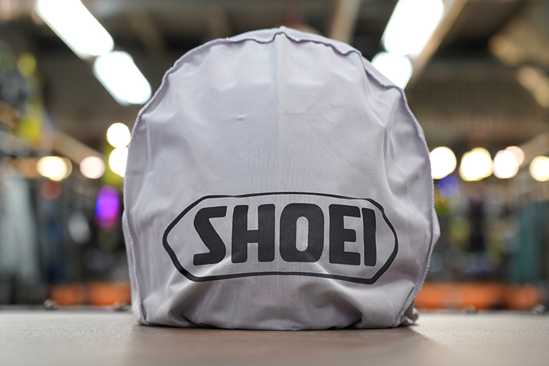Shoei Neotec 3 helmet bag